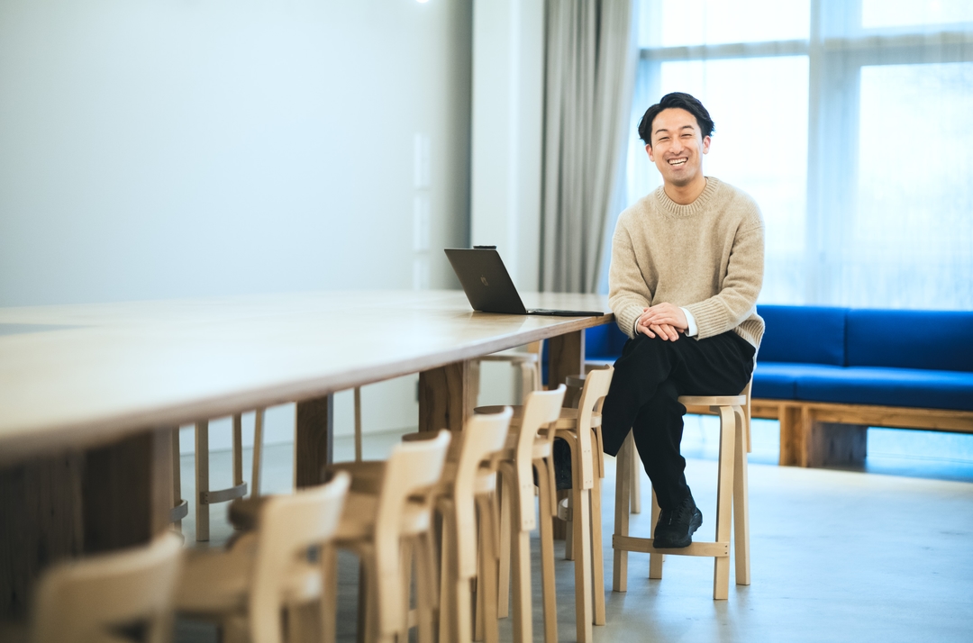 病院をきっかけに地域や〝まち〟があるべき姿に近づくお手伝いをしたい。世田谷記念病院事務長・手老航一さんインタビュー