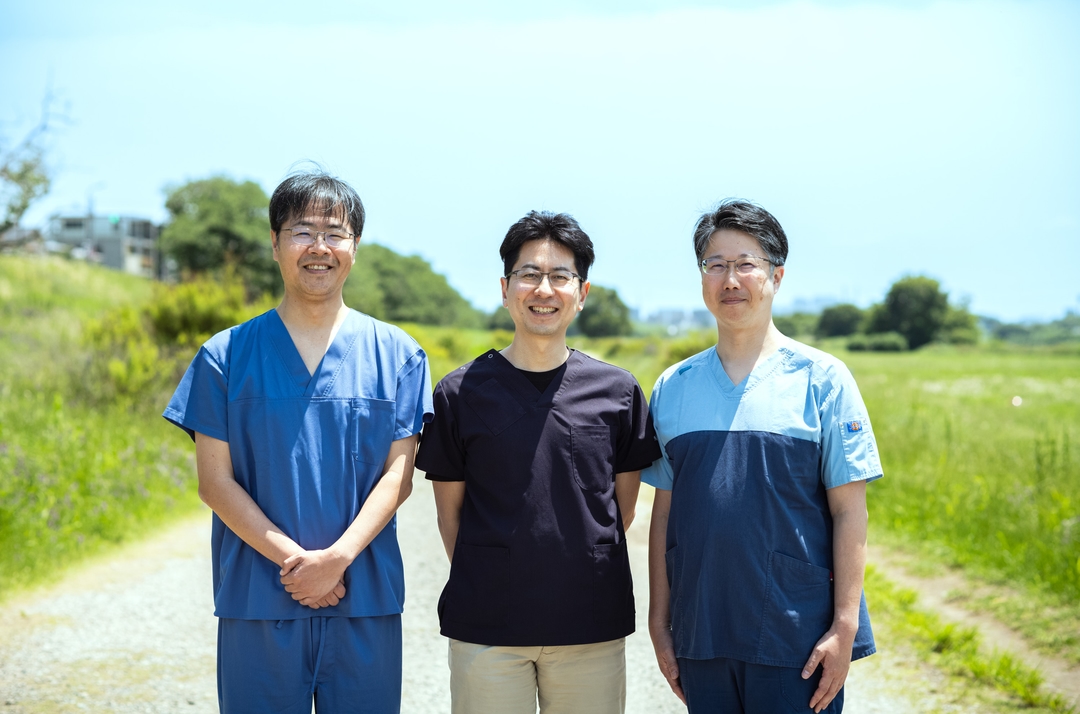 がん診療、集中治療、厚労省。三者三様のキャリアをもつ指導医が語る「HMW総診のここがすごい」前編
