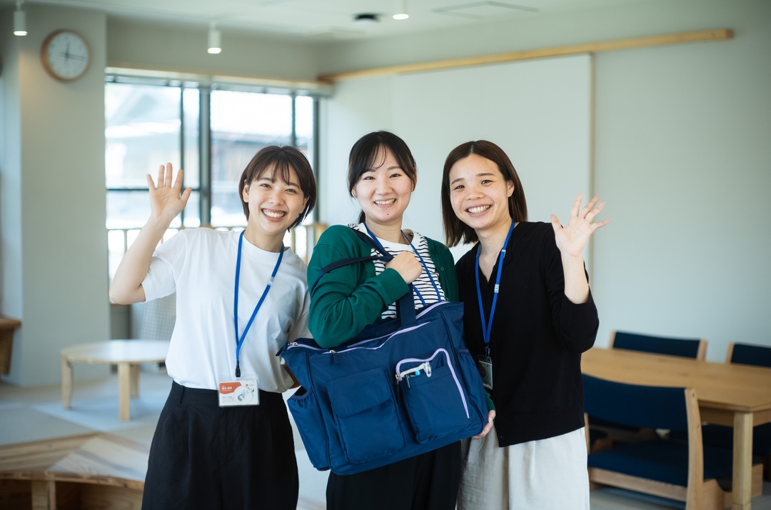 まちの人たちとの関係性のなかに医療者としての役割を見出す。地域に溶け込む医療をつくる「おうち診療所 神山」のいま。