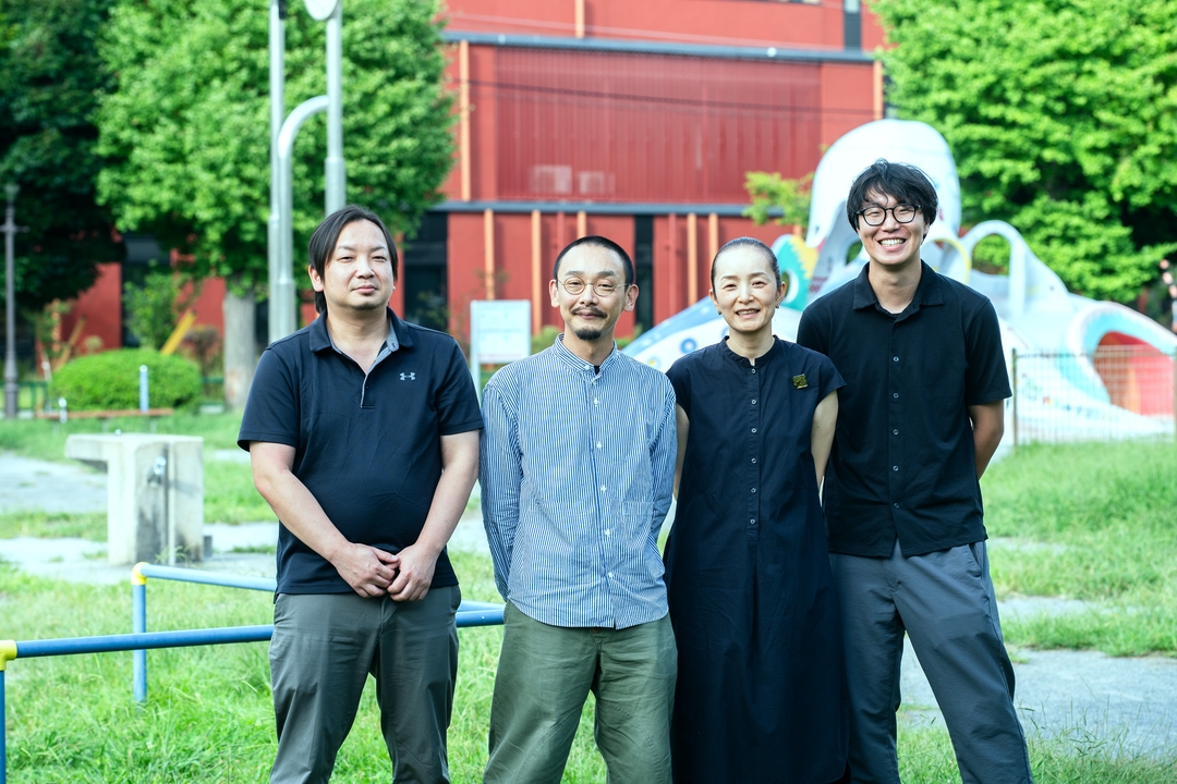 ACT、在宅医療、地域との関係づくり。大内病院が取り組む都市型の地域精神ケアの現在地