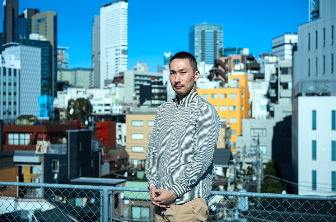 多くのマイノリティが医療機関で経験する困難とは？D&I推進室・松本武士さんインタビュー