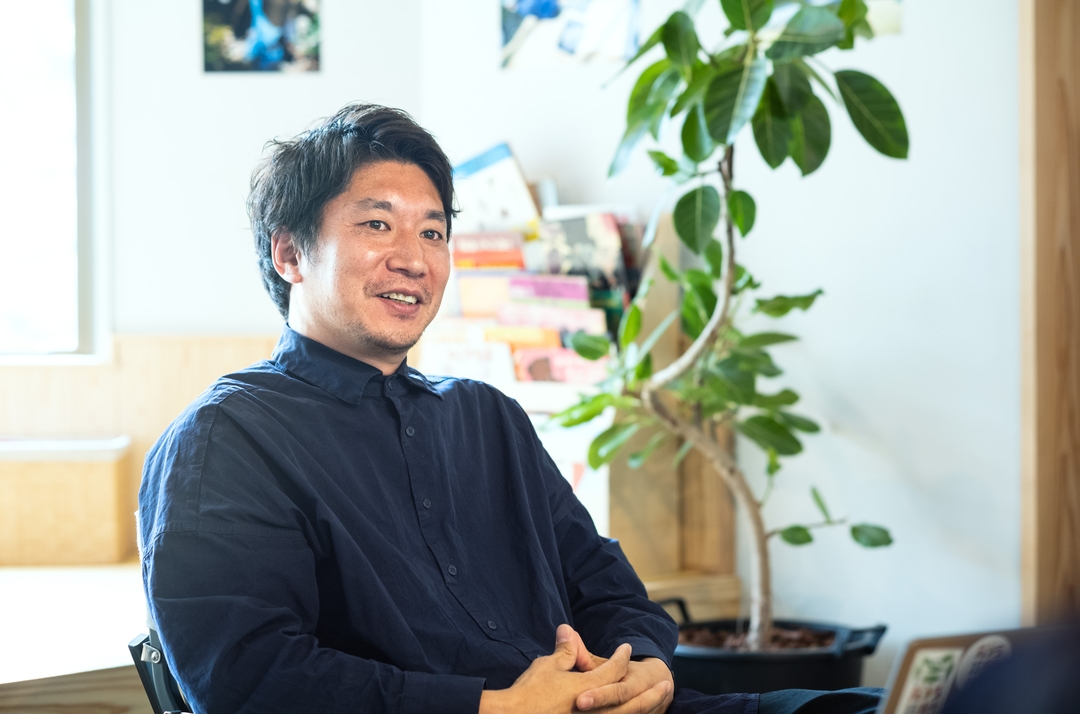 医療・福祉現場におけるダイバーシティとケアの関係とは？グループ代表・武久敬洋さんインタビュー