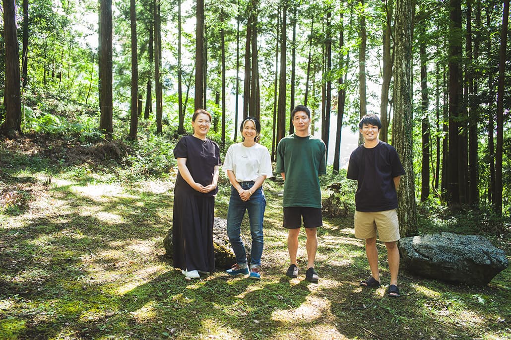 看取りのできるまちへ。徳島・神山町ではじまる在宅医療プロジェクトが求める医師・看護師とは？