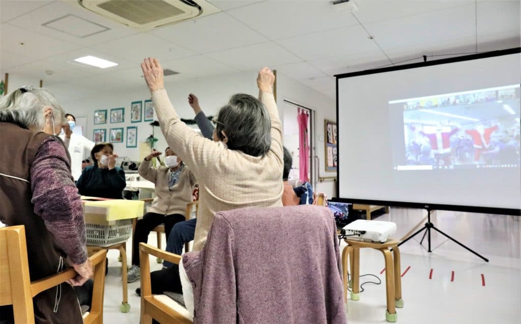 取り組み