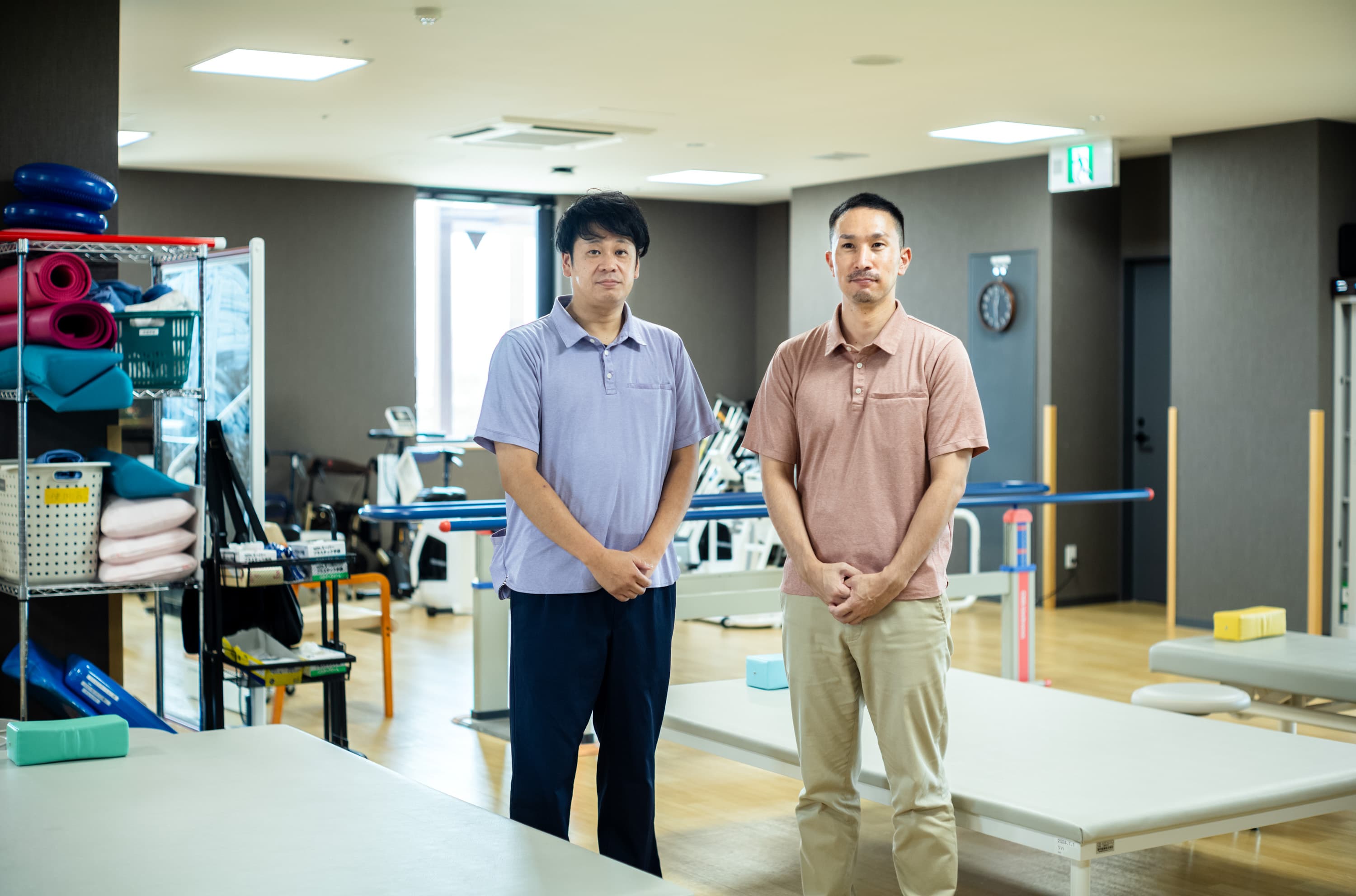 精神障がいや疾患のある人が、自分らしい人生を生きるために。<br>専門性を越えて患者さんのリカバリーを支援する精神科リハビリテーション