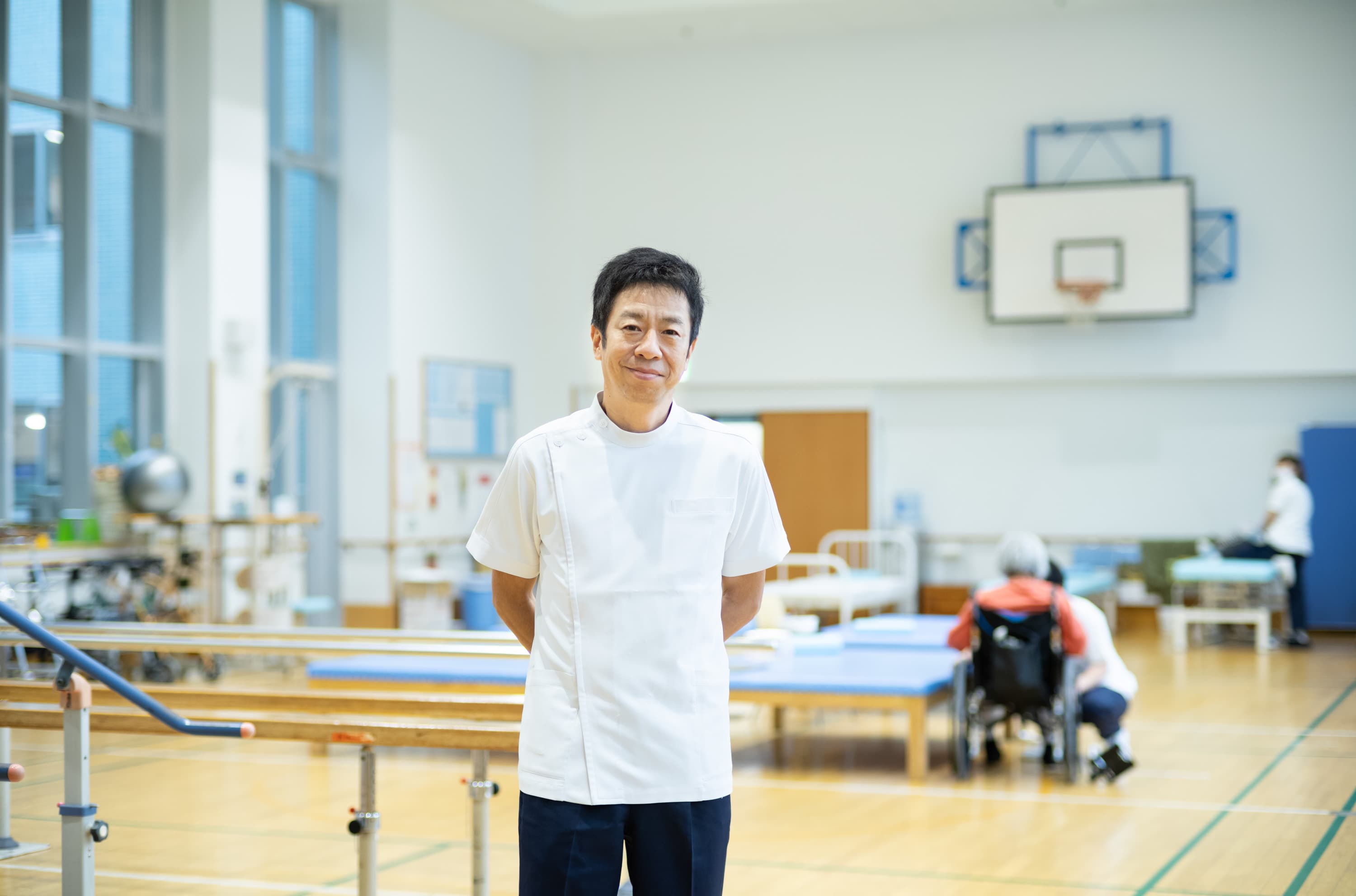 特集記事「リハビリテーション」Vol.1を公開しました