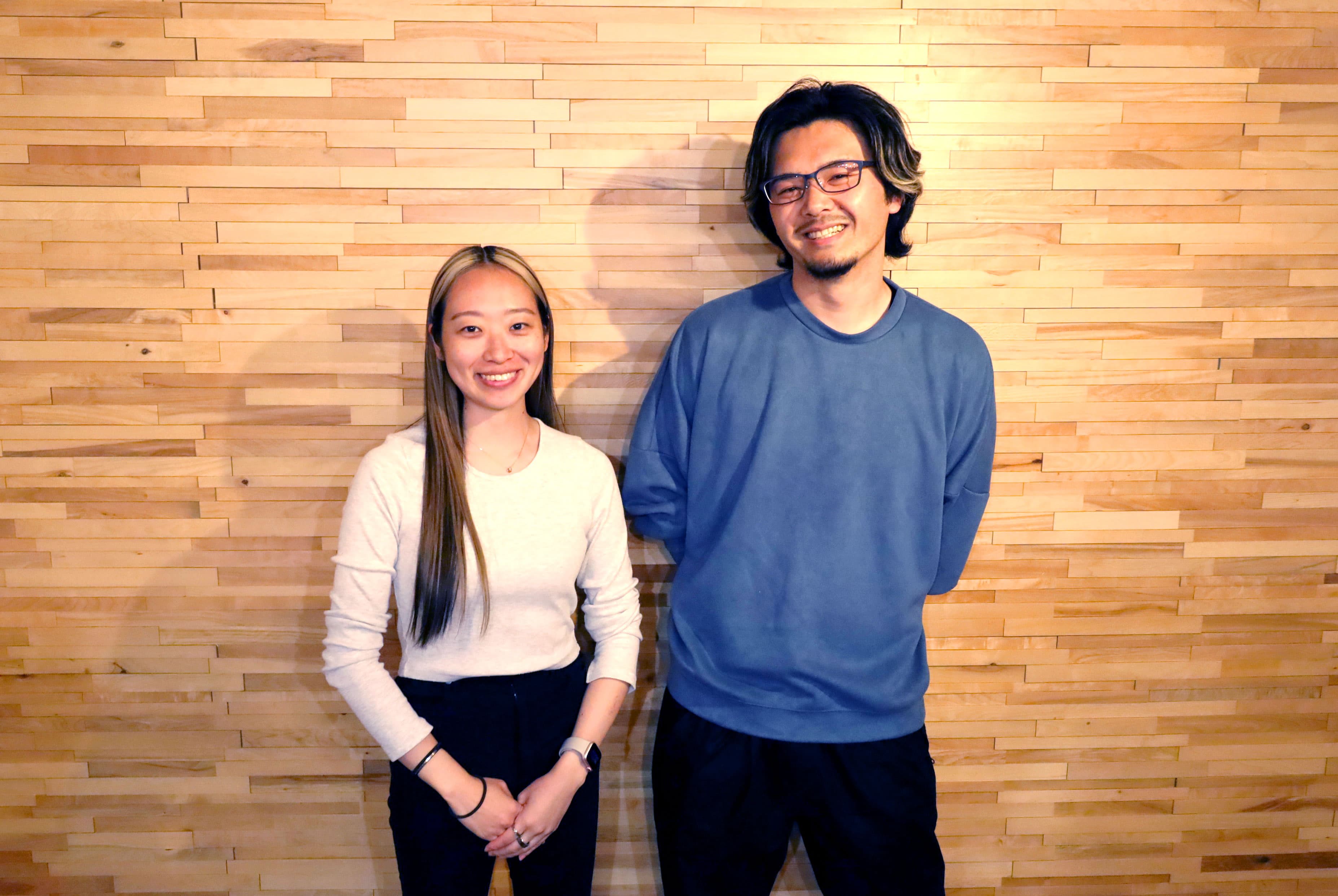 職員一人ひとりが「じぶんを生きる」ために<br>ーチームデザイン部の実践ー