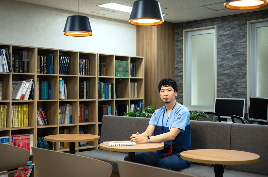 延命治療の現場からはじまるACPとは?最期の瞬間まで「じぶんを生きる」を実現するケアリンクを目指して