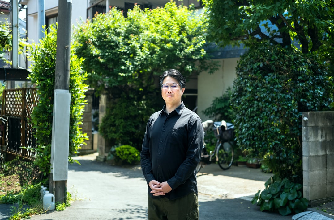 ACPを治療選択の単なるツールにはしたくない。目指すのは、ACPのプロセスを「地域」で担う未来